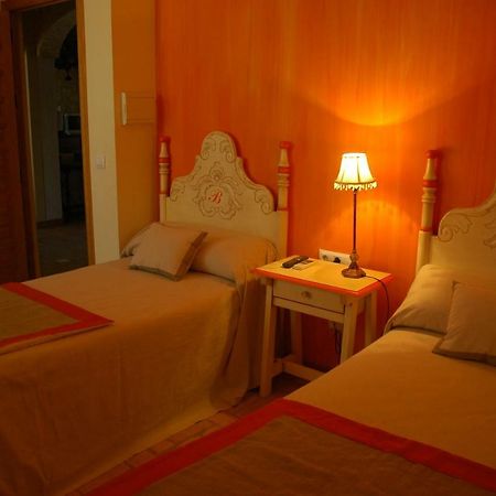 Molino La Boticaria Hotel Marchena Kültér fotó