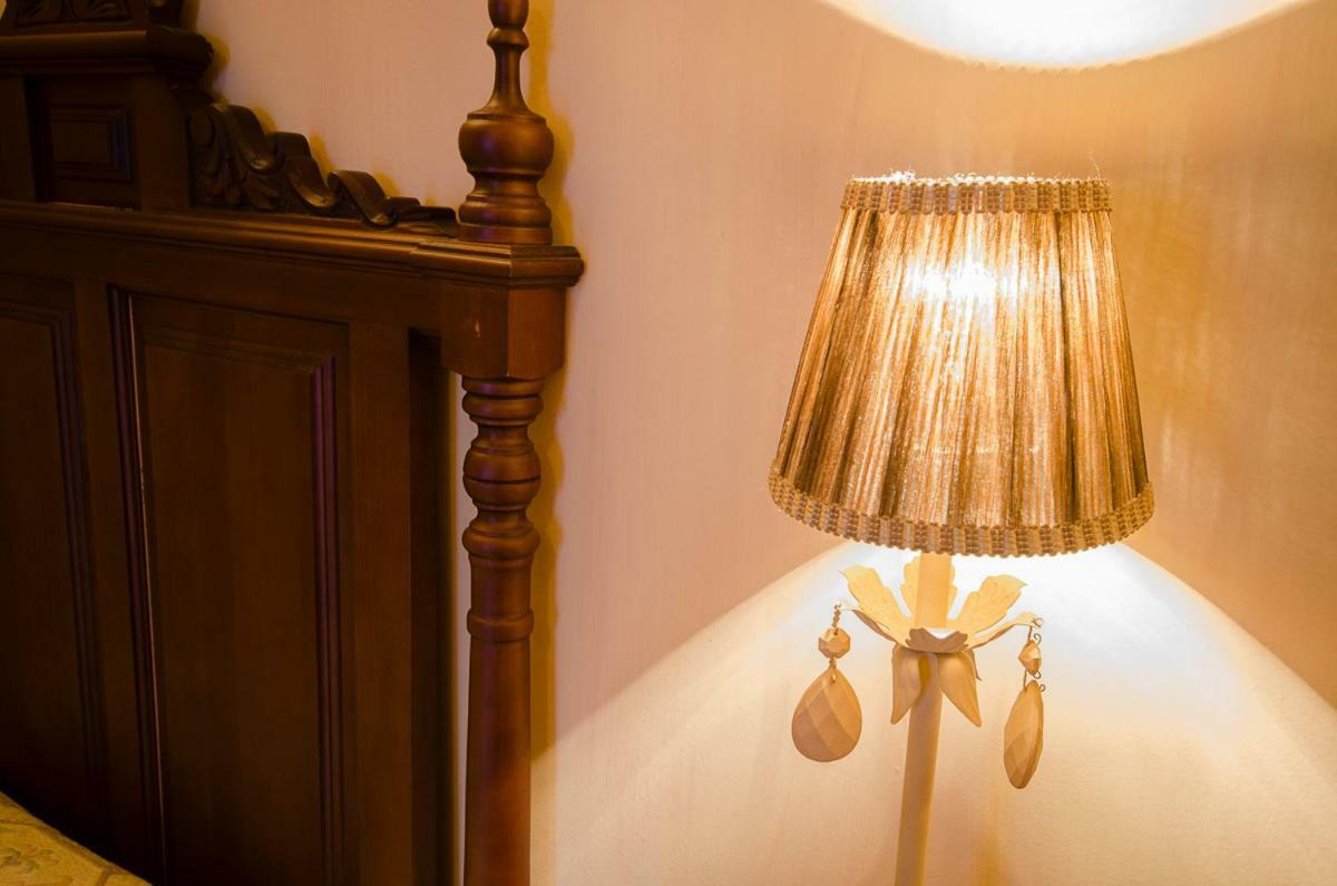 Molino La Boticaria Hotel Marchena Kültér fotó