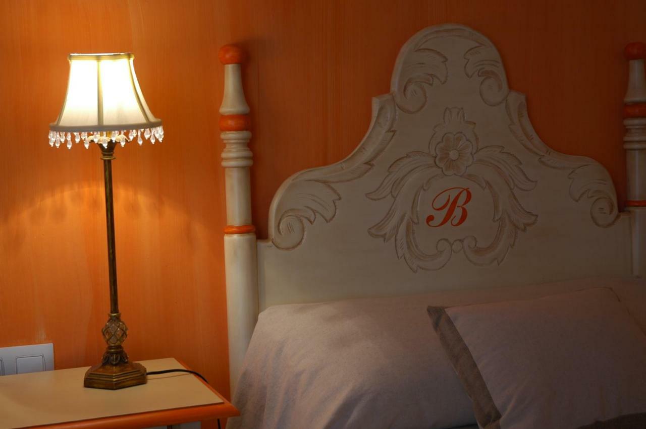 Molino La Boticaria Hotel Marchena Kültér fotó