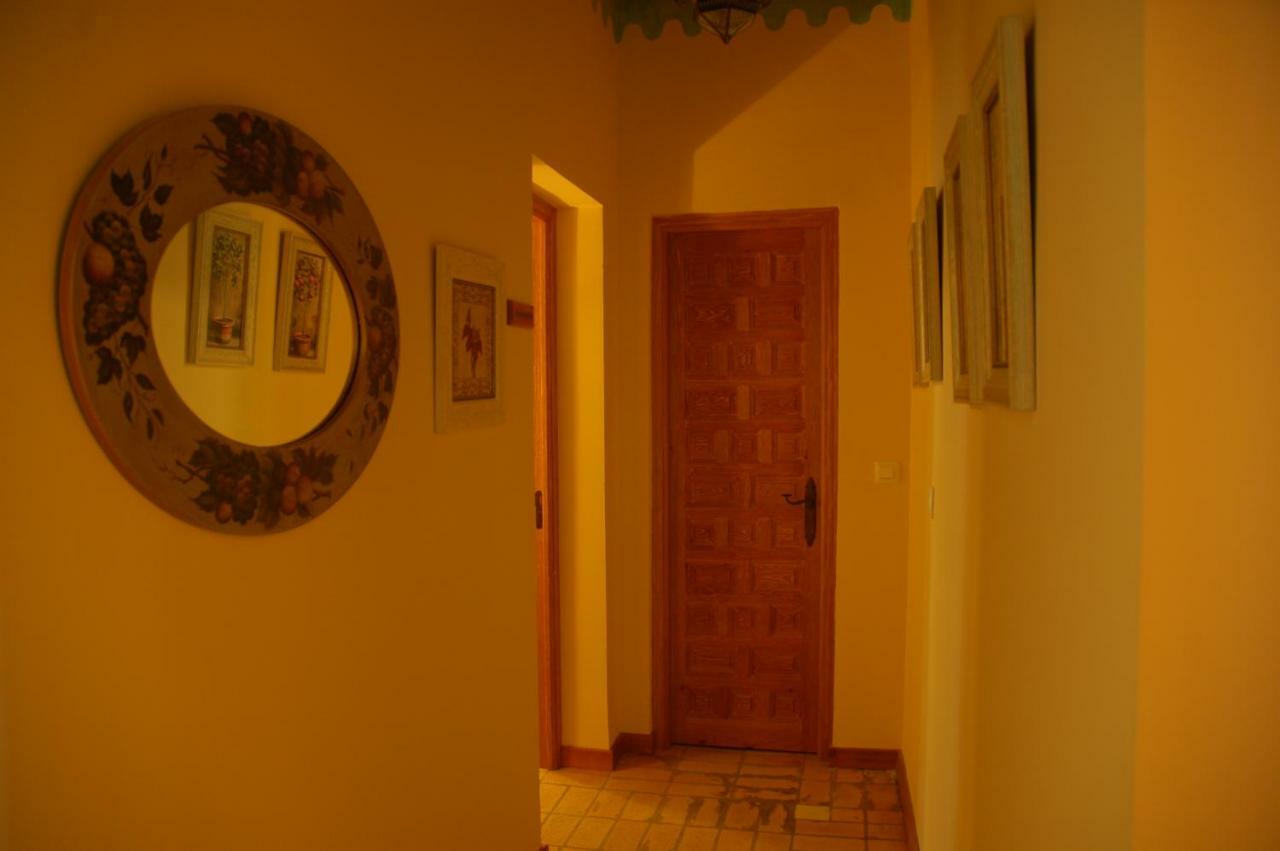 Molino La Boticaria Hotel Marchena Kültér fotó