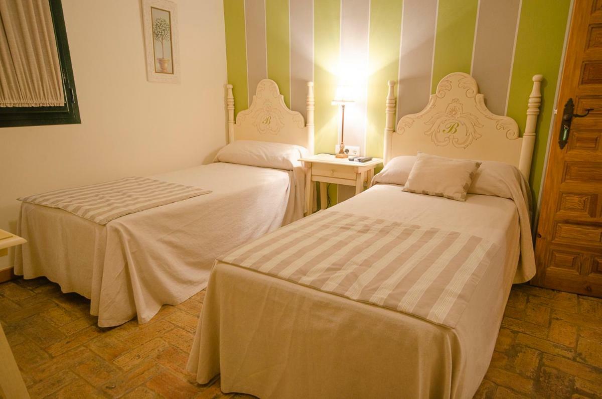 Molino La Boticaria Hotel Marchena Kültér fotó