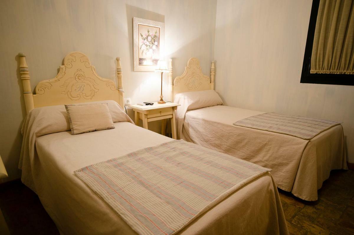 Molino La Boticaria Hotel Marchena Kültér fotó