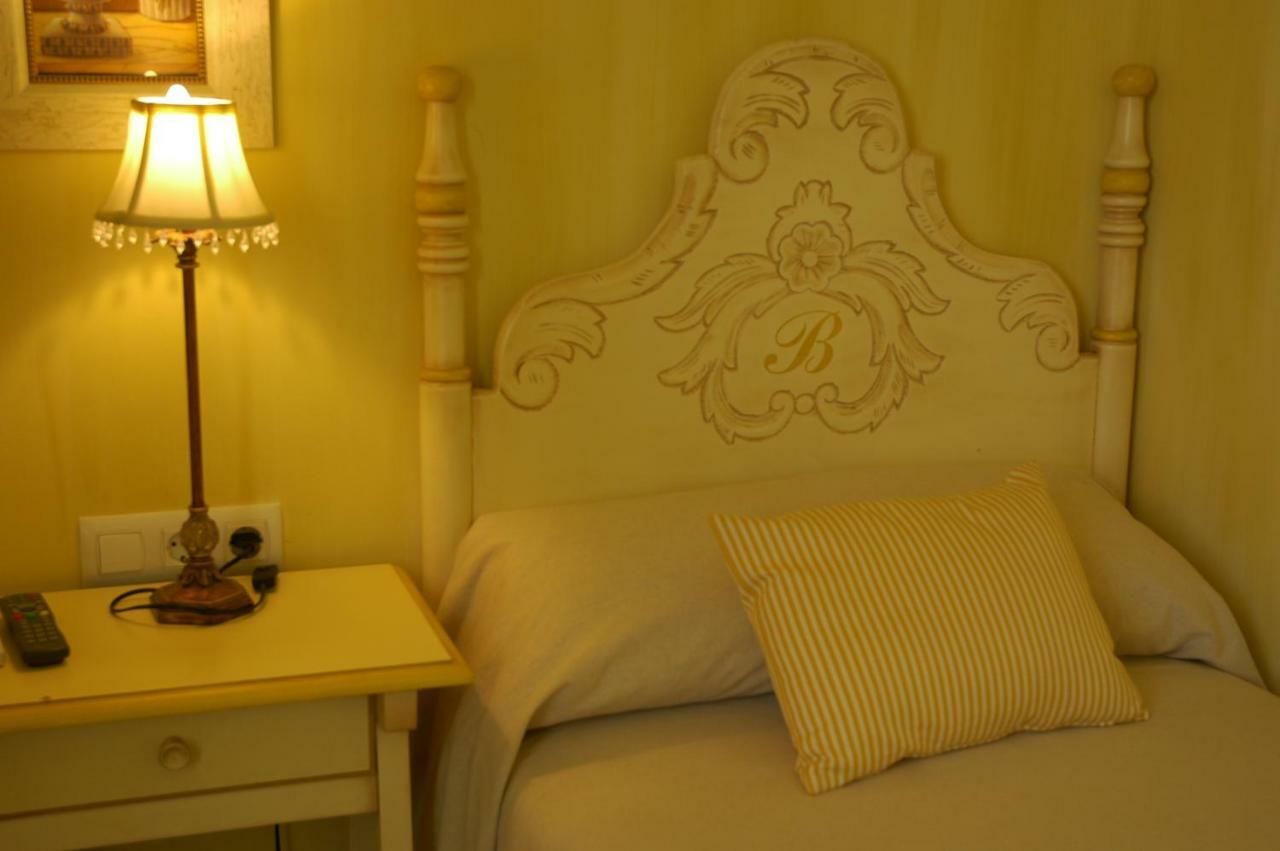 Molino La Boticaria Hotel Marchena Kültér fotó