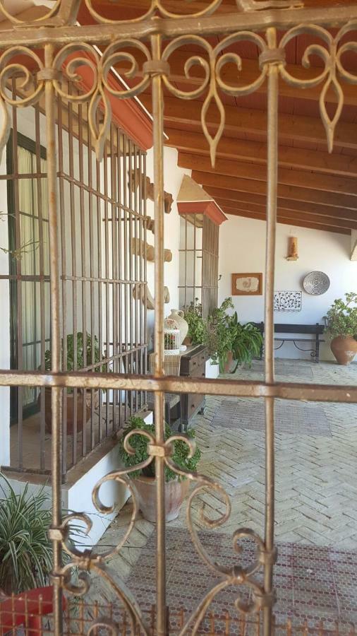 Molino La Boticaria Hotel Marchena Kültér fotó