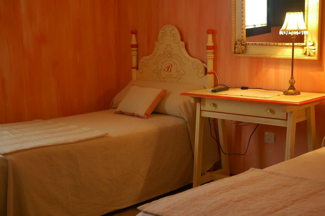Molino La Boticaria Hotel Marchena Kültér fotó