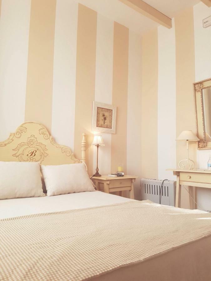 Molino La Boticaria Hotel Marchena Kültér fotó