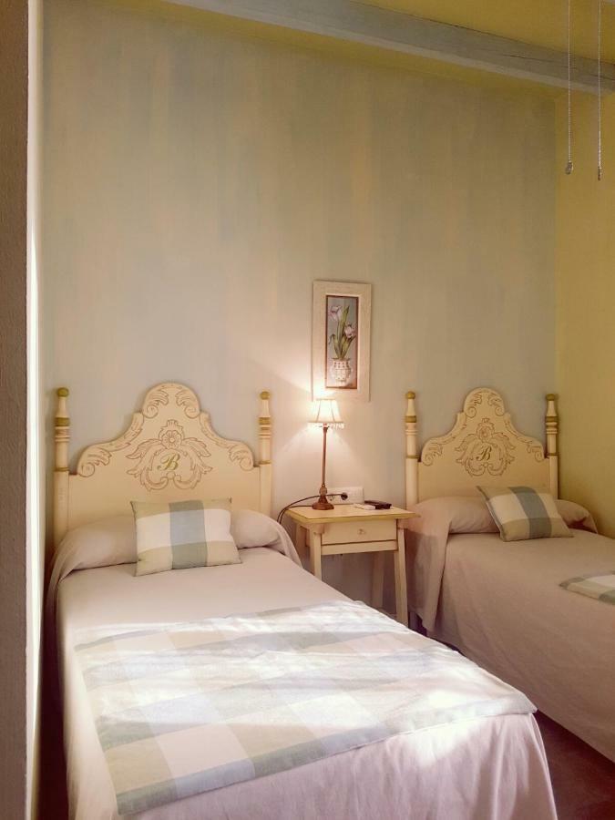 Molino La Boticaria Hotel Marchena Kültér fotó